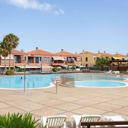 Atlantico Lejlighed Costa del Silencio Eksteriør billede